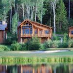 Teton Springs Log Cabins