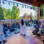 Music Events in the Teton Valley